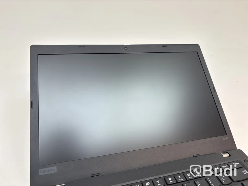 Bärbar dator Lenovo ThinkPad L490 14 tum