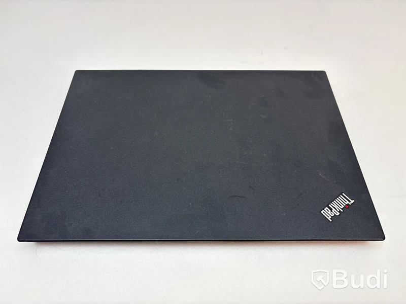 Bärbar dator Lenovo ThinkPad L490 14 tum