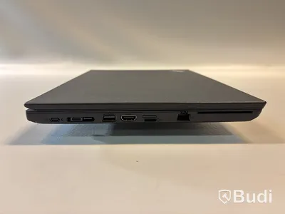 Bärbar dator Lenovo ThinkPad L490 14 tum