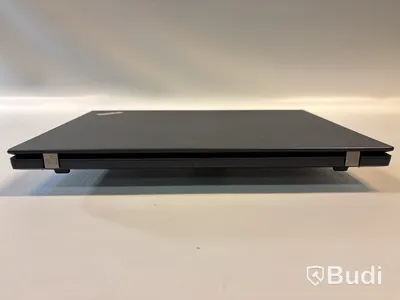 Bärbar dator Lenovo ThinkPad L490 14 tum