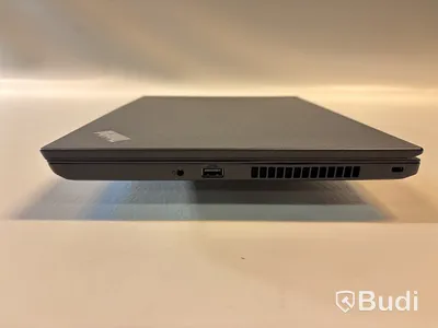 Bärbar dator Lenovo ThinkPad L490 14 tum