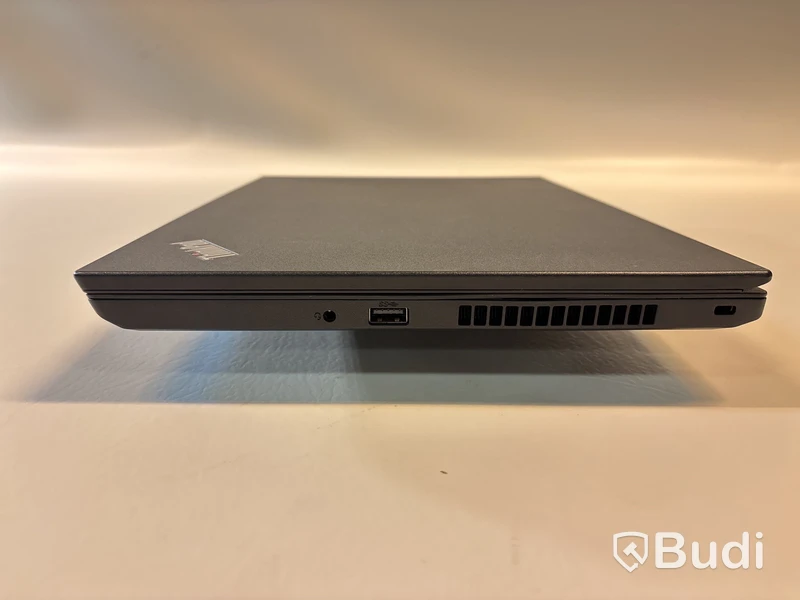 Bärbar dator Lenovo ThinkPad L490 14 tum