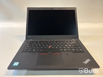 Bärbar dator Lenovo ThinkPad L490 14 tum