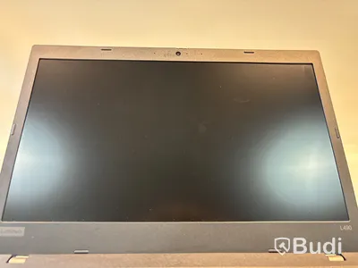 Bärbar dator Lenovo ThinkPad L490 14 tum