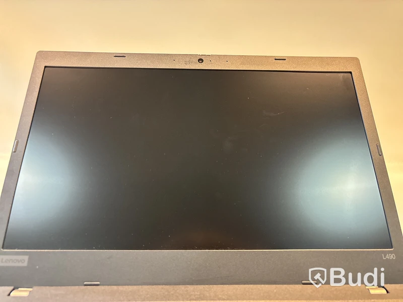 Bärbar dator Lenovo ThinkPad L490 14 tum