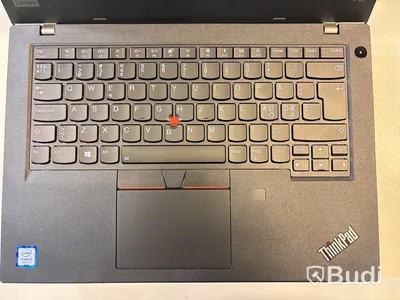Bärbar dator Lenovo ThinkPad L490 14 tum