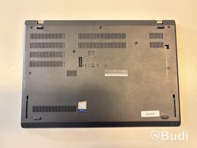 Bärbar dator Lenovo ThinkPad L490 14 tum