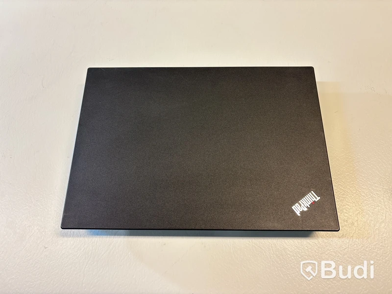 Bärbar dator Lenovo ThinkPad L490 14 tum