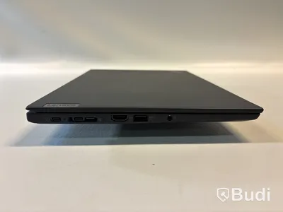 Bärbar dator Lenovo ThinkPad T14s 14 tum. OBS! Repad skärm