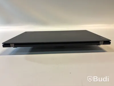 Bärbar dator Lenovo ThinkPad T14s 14 tum. OBS! Repad skärm