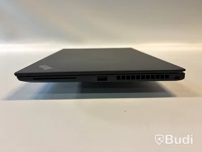 Bärbar dator Lenovo ThinkPad T14s 14 tum. OBS! Repad skärm