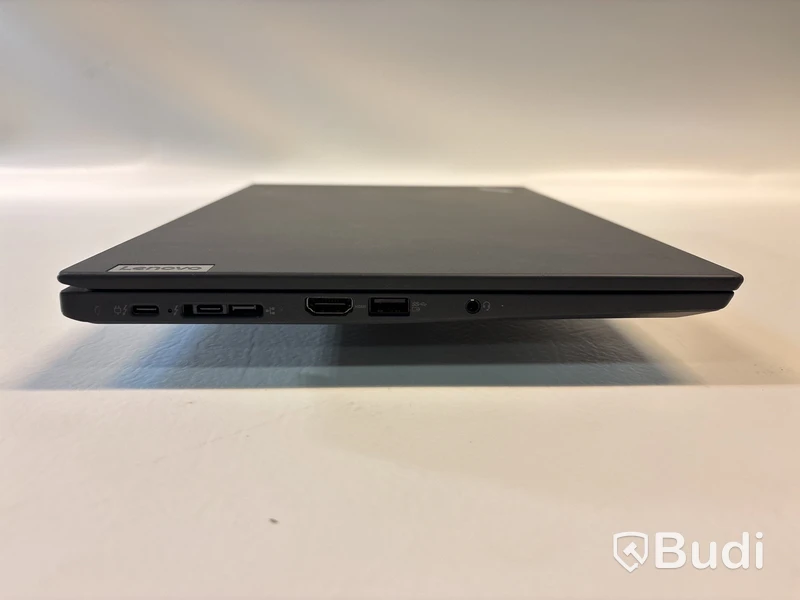 Bärbar dator Lenovo ThinkPad T14s 14 tum