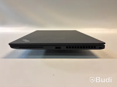Bärbar dator Lenovo ThinkPad T14s 14 tum