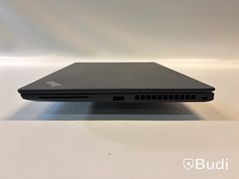 Bärbar dator Lenovo ThinkPad T14s 14 tum