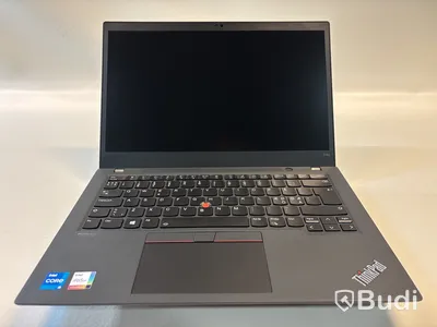 Bärbar dator Lenovo ThinkPad T14s 14 tum