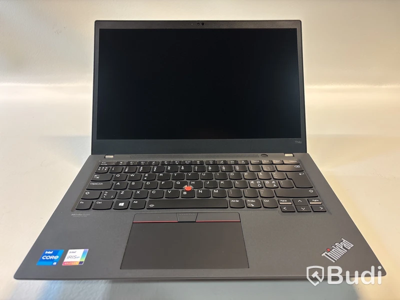 Bärbar dator Lenovo ThinkPad T14s 14 tum