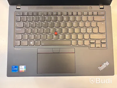 Bärbar dator Lenovo ThinkPad T14s 14 tum
