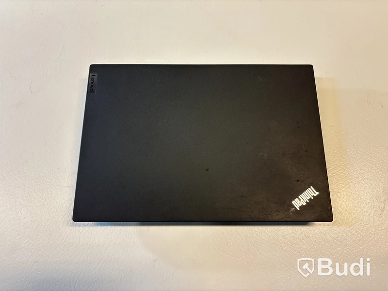Bärbar dator Lenovo ThinkPad T14s 14 tum