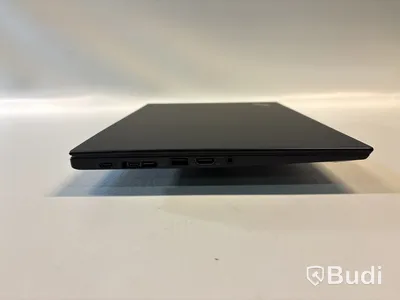 Bärbar dator Lenovo ThinkPad T14s 14 tum