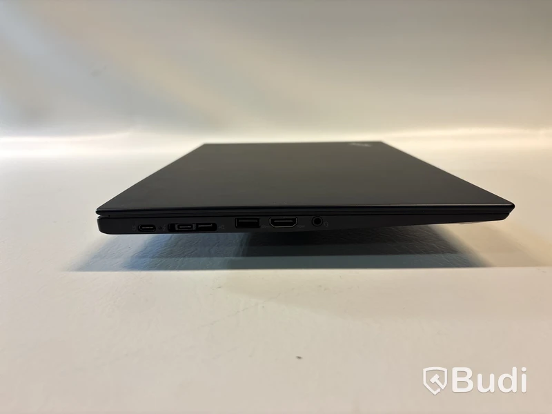Bärbar dator Lenovo ThinkPad T14s 14 tum