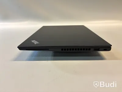 Bärbar dator Lenovo ThinkPad T14s 14 tum
