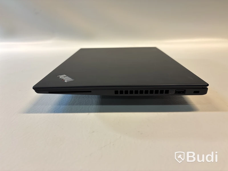 Bärbar dator Lenovo ThinkPad T14s 14 tum