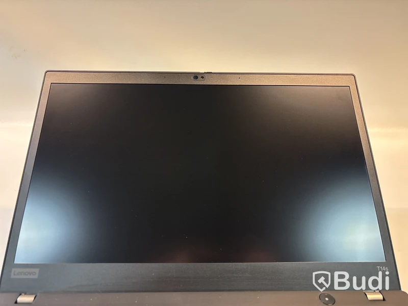 Bärbar dator Lenovo ThinkPad T14s 14 tum