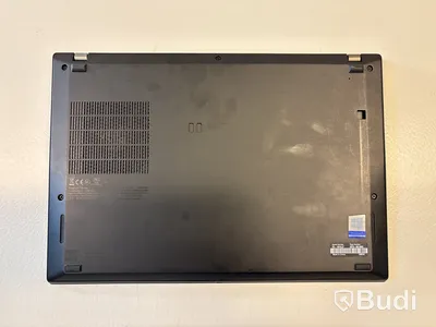 Bärbar dator Lenovo ThinkPad T14s 14 tum