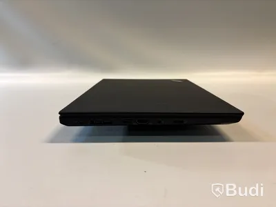 Bärbar dator Lenovo ThinkPad T14 14 tum