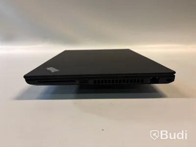 Bärbar dator Lenovo ThinkPad T14 14 tum