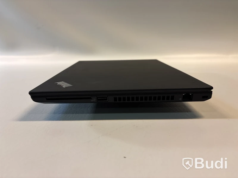 Bärbar dator Lenovo ThinkPad T14 14 tum