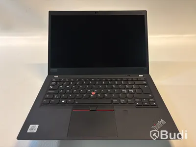 Bärbar dator Lenovo ThinkPad T14 14 tum