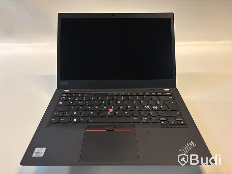Bärbar dator Lenovo ThinkPad T14 14 tum