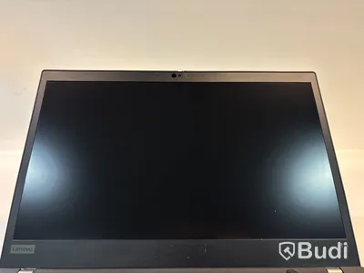 Bärbar dator Lenovo ThinkPad T14 14 tum