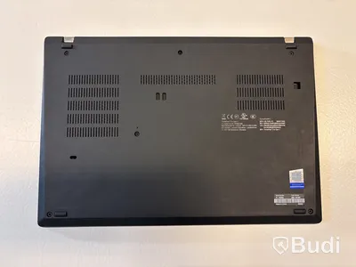 Bärbar dator Lenovo ThinkPad T14 14 tum