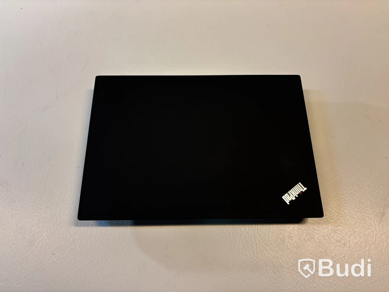 Bärbar dator Lenovo ThinkPad T14 14 tum