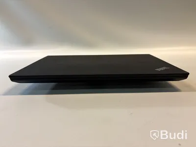 Bärbar dator Lenovo ThinkPad T14 14 tum. OBS! Repad skärm