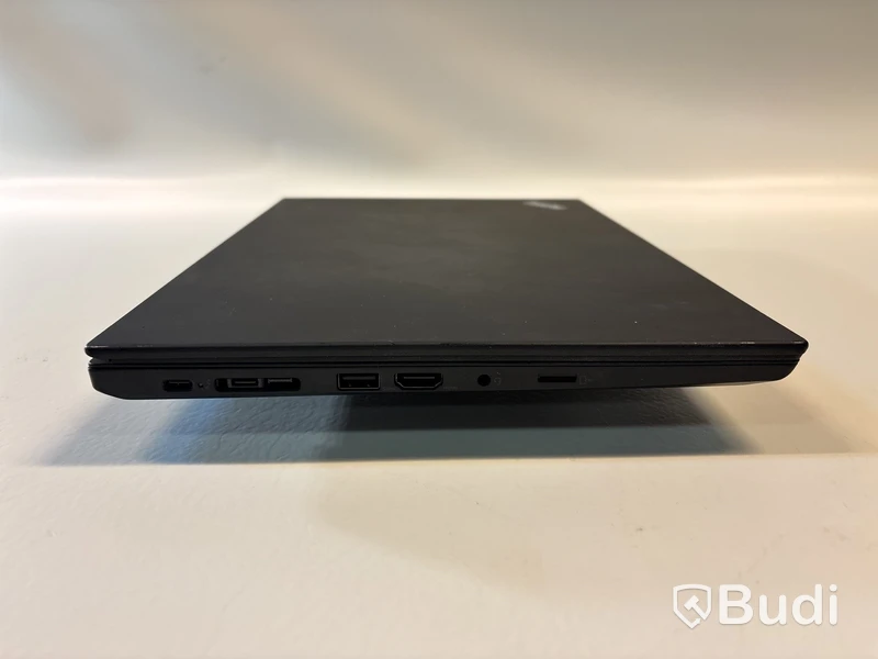 Bärbar dator Lenovo ThinkPad T14 14 tum. OBS! Repad skärm