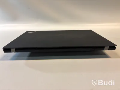 Bärbar dator Lenovo ThinkPad T14 14 tum. OBS! Repad skärm