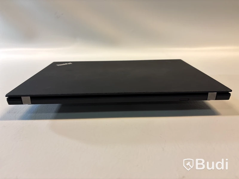 Bärbar dator Lenovo ThinkPad T14 14 tum. OBS! Repad skärm