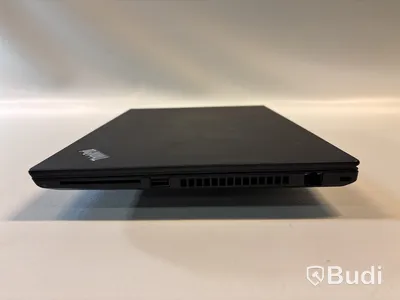 Bärbar dator Lenovo ThinkPad T14 14 tum. OBS! Repad skärm