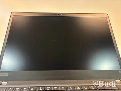 Bärbar dator Lenovo ThinkPad T14 14 tum. OBS! Repad skärm