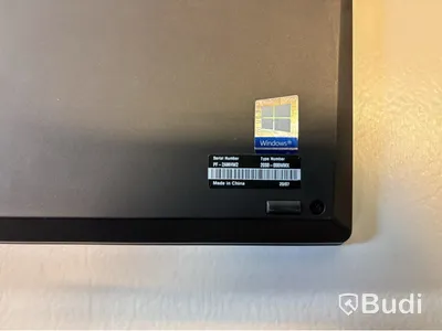 Bärbar dator Lenovo ThinkPad T14 14 tum