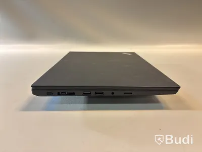 Bärbar dator Lenovo ThinkPad T14 14 tum