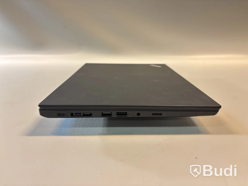 Bärbar dator Lenovo ThinkPad T14 14 tum