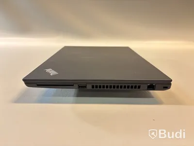 Bärbar dator Lenovo ThinkPad T14 14 tum