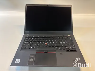 Bärbar dator Lenovo ThinkPad T14 14 tum