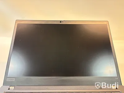 Bärbar dator Lenovo ThinkPad T14 14 tum