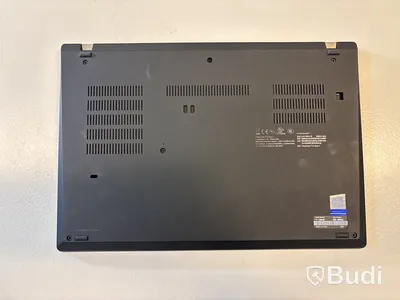 Bärbar dator Lenovo ThinkPad T14 14 tum