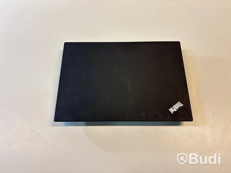 Bärbar dator Lenovo ThinkPad T14 14 tum